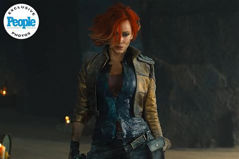 cate blanchett borderlands